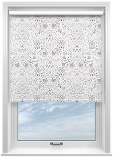 Alhambra, Subtle - Roller Blind